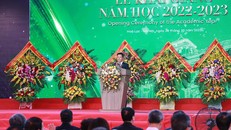 Ảnh tại sự kiện.