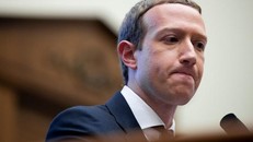 Tài sản của Mark Zuckerberg 'bốc hơi' nhiều nhất trong giới tỷ phú