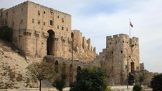 Lâu đài cổ nhất trên thế giới nằm ở đâu?