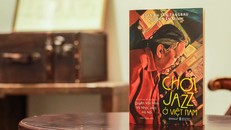 Quyền Văn Minh và lược sử 'Chơi Jazz ở Việt Nam'