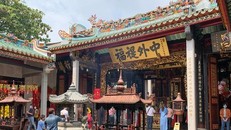 TP Hồ Chí Minh: Đưa di sản lễ hội trở thành 'đặc sản'