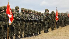 Triển vọng Ba Lan trở thành cường quốc quân sự châu Âu