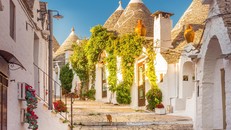 Thị trấn cổ tích Alberobello có gì đặc biệt?