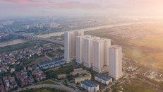 Đi tìm lời giải cho bài toàn sở hữu căn hộ bên sông giá tốt tại Hà Nội