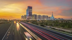 Giải mã sức hút của thị trường cho thuê căn hộ phía Đông