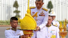 Thông điệp Năm Mới 2023 của Nhà Vua và Thủ tướng Thái Lan nhấn mạnh tinh thần đoàn kết