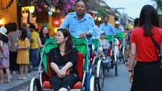 Du lịch Việt Nam chuẩn bị đón khách Trung Quốc 