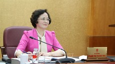 Bộ trưởng Nội vụ: Chung sức xây dựng nền hành chính chuyên nghiệp, hiện đại