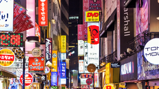 Tiếng Hàn đang chinh phục thế giới