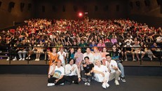 Sân khấu và điện ảnh đón tín hiệu vui đầu năm mới