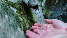 Chính phủ quy định về điều kiện cấp giấy phép tài nguyên nước