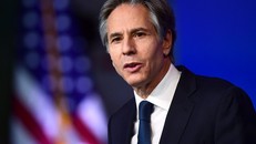 Ngoại trưởng Mỹ hoãn chuyến thăm Trung Quốc