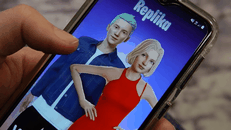 Italy: Chatbot Replika bị cấm sử dụng dữ liệu của người dùng