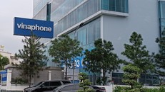 Vinaphone chính thức phản hồi về sự cố lỗi sóng
