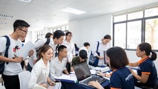 Tuyển sinh Đại học 2023: Nhiều trường sử dụng kết quả kỳ thi riêng, chứng chỉ quốc tế