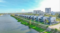Regal Homes - Thương hiệu nhà ở tiên phong