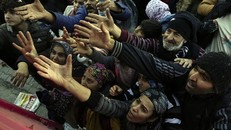 Khoảng 26 triệu người bị ảnh hưởng sau trận động đất tại Thổ Nhĩ Kỳ, Syria