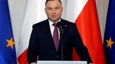 Tiết lộ lý do Warsaw ủng hộ Kiev mạnh mẽ trong xung đột Nga - Ukraine