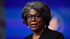 Mỹ vạch 'lằn ranh đỏ' cho Trung Quốc