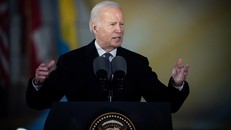 Tổng thống Biden bác lo ngại về khả năng Trung Quốc cấp vũ khí cho Nga