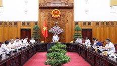 Hoàn thiện thể chế quản lý nhà nước về trang thiết bị y tế