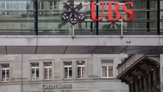 UBS muốn Chính phủ Thụy Sĩ bảo lãnh khoảng 6 tỷ USD nếu họ mua Credit Suisse
