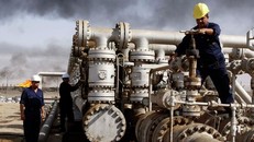 Iraq ngừng xuất khẩu dầu thô khi thắng kiện Thổ Nhĩ Kỳ