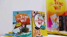 Lan tỏa tiếng Việt trong cộng đồng người Việt Nam ở nước ngoài