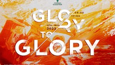 Glory to GLORY - Thả mình giữa vòng quay đô thị ồn ã