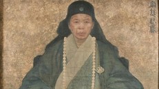 Tranh của họa sĩ Nguyễn Nam Sơn gây bất ngờ trong phiên đấu giá trực tuyến