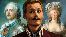 Bộ phim có Johnny Depp thủ vai mở màn cho LHP Cannes lần thứ 76