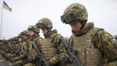 Tài liệu mật liên quan Ukraine của Mỹ bị rò rỉ