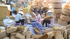 Cần tháo gỡ nút thắt về vốn cho khu vực kinh tế tập thể