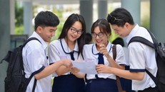 Hà Nội: Bốn trường hợp được tuyển thẳng vào lớp 10 công lập