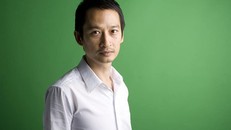 Phim mới của đạo diễn Trần Anh Hùng tranh giải Cành Cọ Vàng