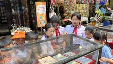 TP Hồ Chí Minh: Phát động Ngày Sách và Văn hóa đọc Việt Nam