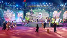 Lan tỏa giá trị văn hóa Hà Giang qua festival nghệ thuật và ẩm thực