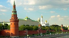 Điện Kremlin bác bỏ cáo buộc Nga chuẩn bị thử vũ khí hạt nhân