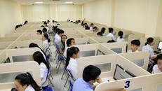 Đại học Quốc gia Hà Nội phản hồi thông tin liên quan đến đề thi đánh giá năng lực