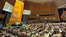 Trung Quốc kêu gọi cải tổ Hội đồng Bảo an LHQ