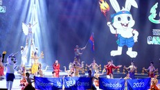 Những điều thú vị về SEA Games 32