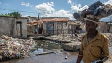 Haiti đối mặt với khủng hoảng nhân đạo chưa từng có