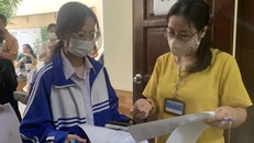 Trường Đại học Sư phạm Hà Nội tổ chức kỳ thi đánh giá năng lực