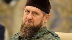 Lực lượng Chechnya tuyên bố sẽ thay thế Tập đoàn Wagner ở Bakhmut