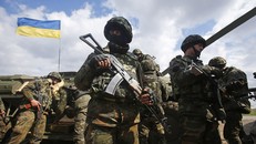 Phương Tây ngừng viện trợ nếu Ukraine phản công thất bại?