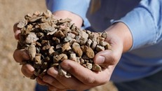 Mỹ đối mặt khủng hoảng trong lĩnh vực tinh chế đất hiếm