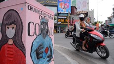 Hà Nội: Phát động hai cuộc thi thiết kế trang trí và sáng tác tranh cổ động