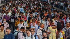 ‘Quả bom hẹn giờ’ ẩn mình trong phép màu kinh tế Ấn Độ