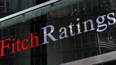 Fitch Ratings giữ xếp hạng của Mỹ ở diện theo dõi tiêu cực