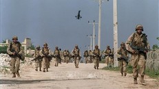 Mỹ hỗ trợ Somalia tiêu diệt 3 phần tử khủng bố Al-Shabaab